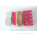 6PCS Manicure Pedicure Set